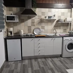 Apartamento Adeyu Tropical, Tarajalejo